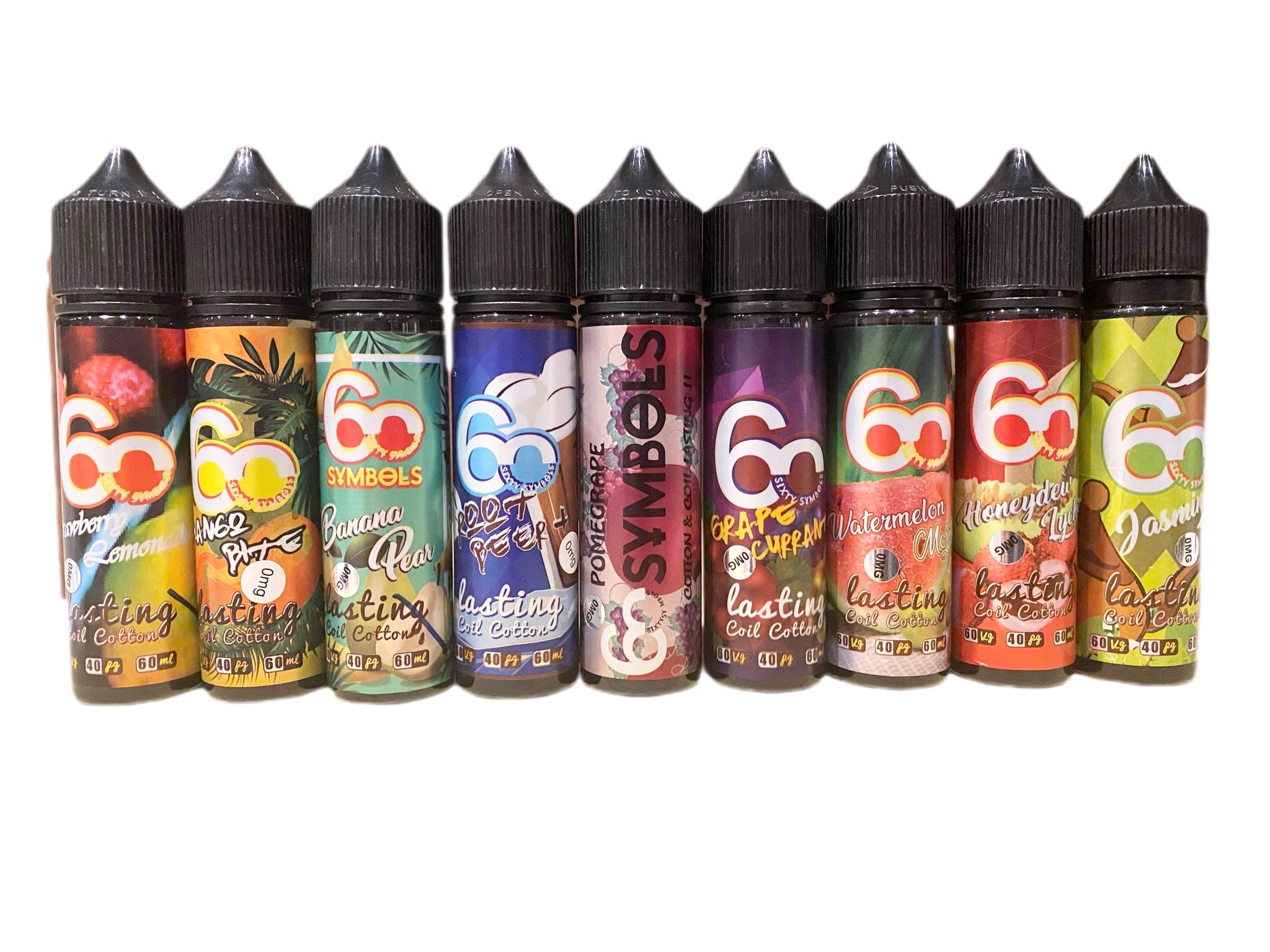 リキッド | VAPE CREW