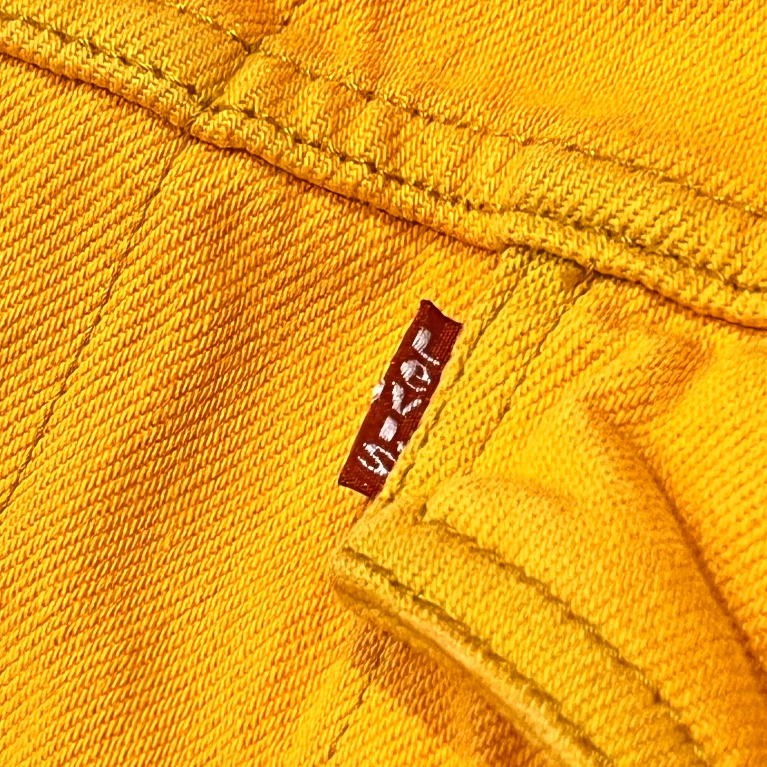 90s Levi's 70506 Denim Jacket Rare Color 90年代 リーバイス 70506