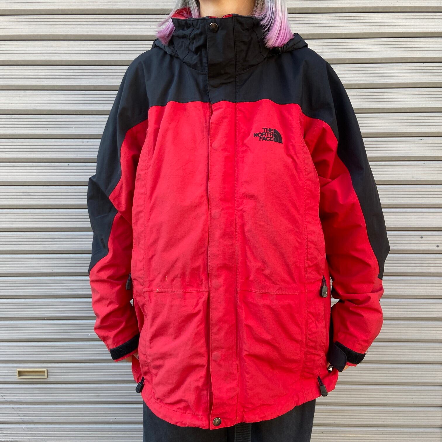 90年代 THE NORTH FACE ザ ノースフェイス HYVENT マウンテン