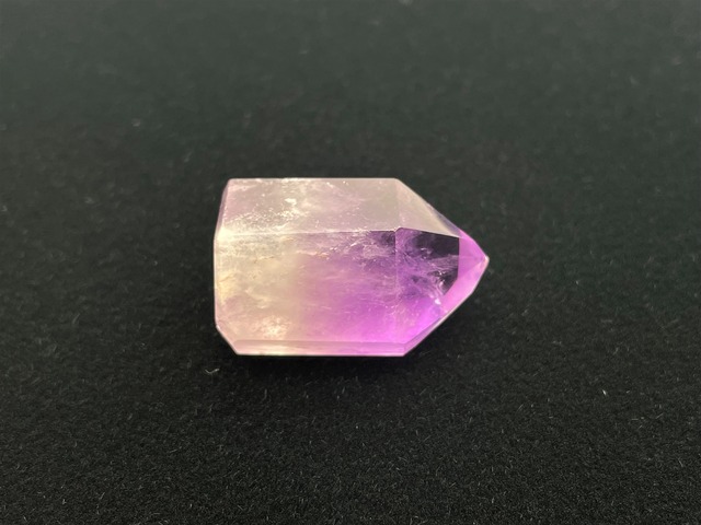 ポリッシュポイント（アメジスト）