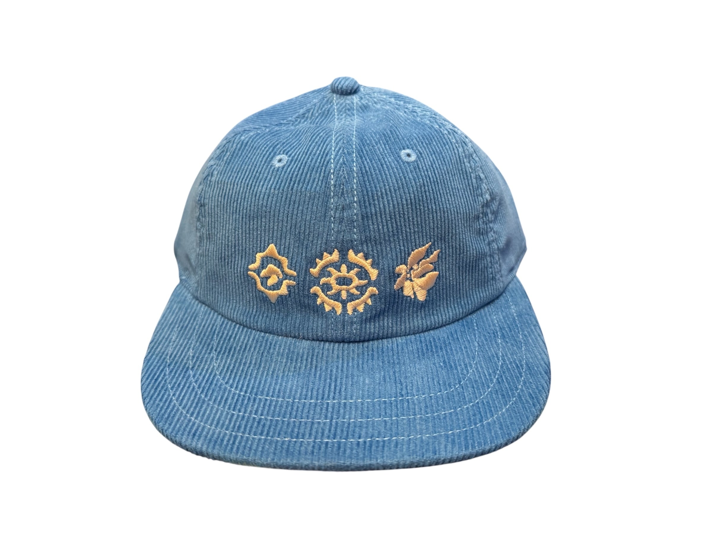 PATAGONIA】Corduroy Cap パタゴニア コーデュロイキャップ オーバル