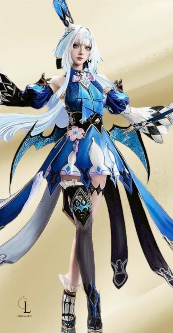 崩壊スターレイル | Cosplegend