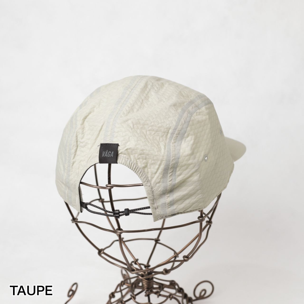 VAGA / VIPER LITE CAP - 8