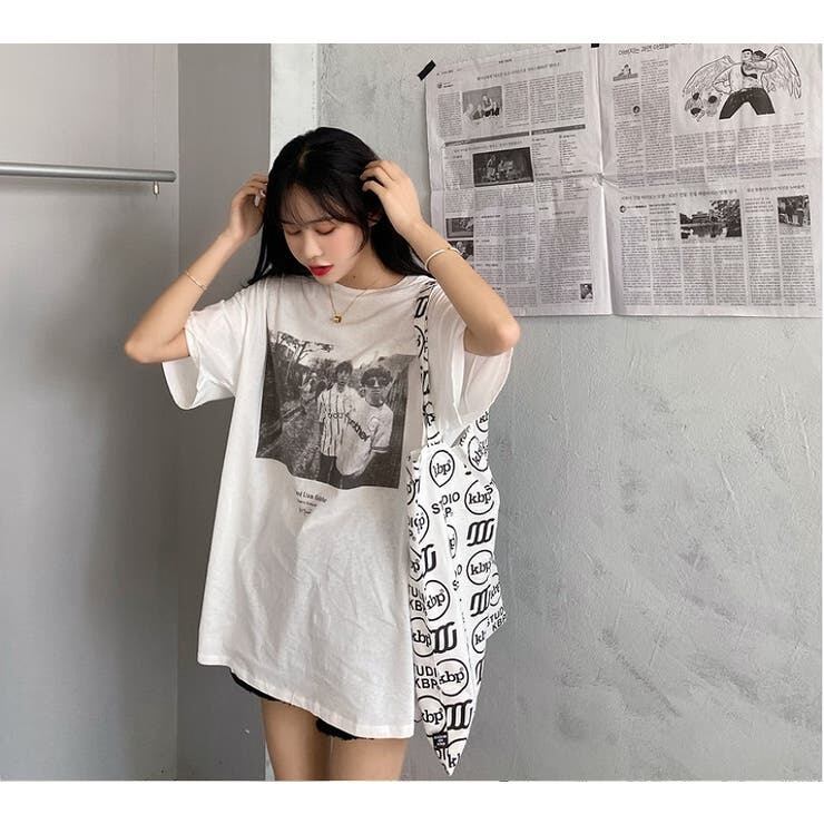 フォトプリントTシャツ メーカー希望小売価格4,200円【Bifrost】 | OKITE