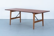 Børge Mogensen | Model.281 Low Dining table