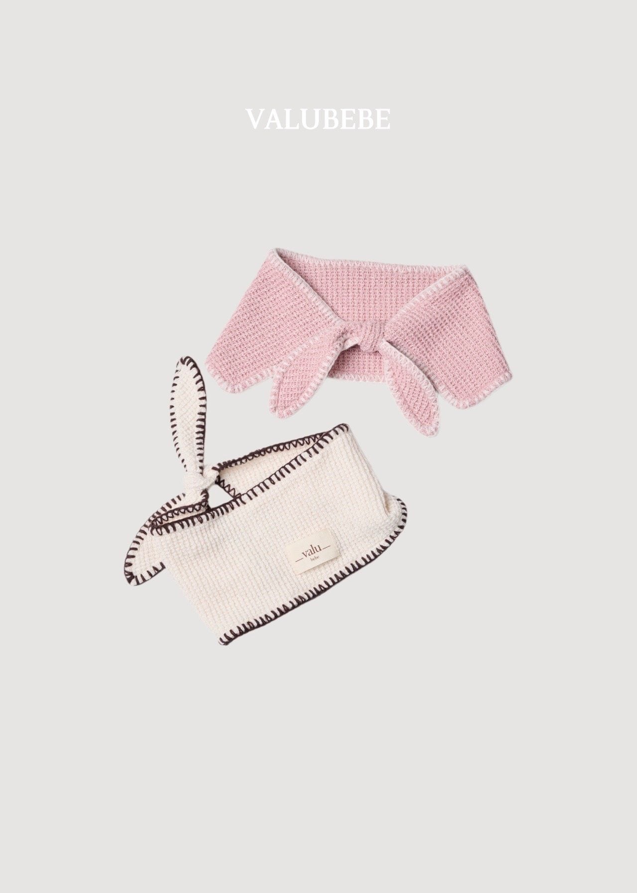 送料無料【予約】/ メローリボンケープ / valubebe