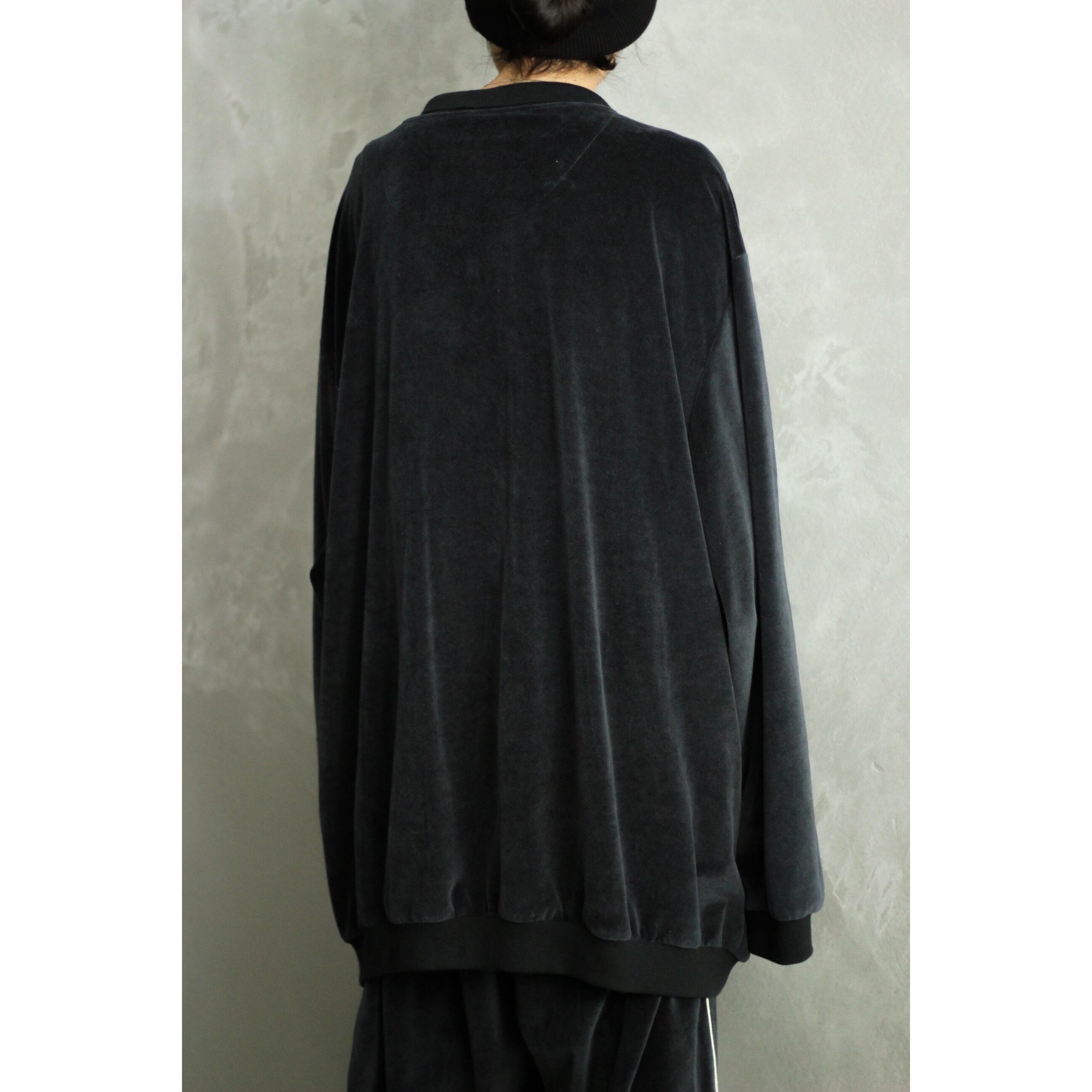 KINGSIZE ベロア ジャージ セットアップ【0314】 | cv KINGSIZE ベロア ジャージ セットアップ【0314】 | cv