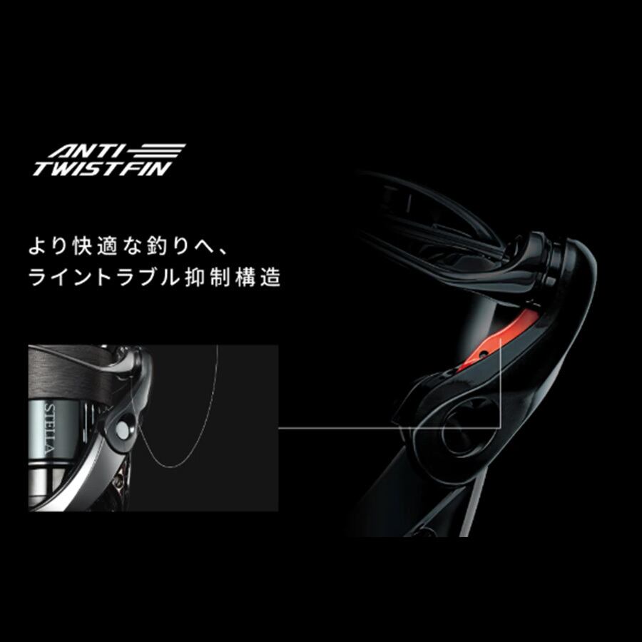 シマノ リール ヴァンフォード VANFORD 4000XG スピニングリール 釣り