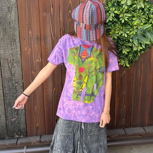 ユニセックスぞうさんティシャツ