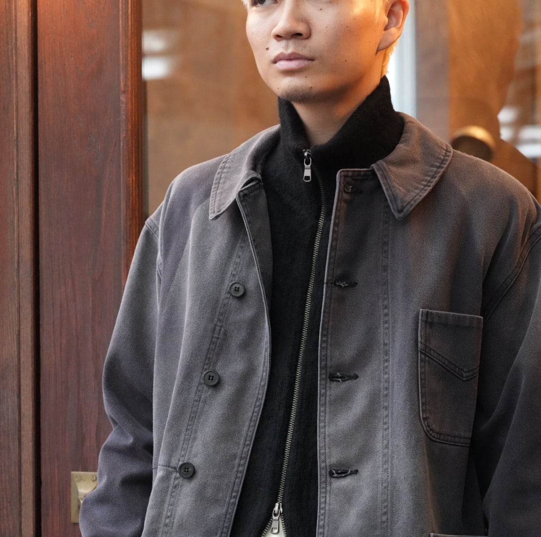 MAATEE&SONS (マーティーアンドサンズ) 24AW MAATEE&SONS (マーティーアンドサンズ) 24AW