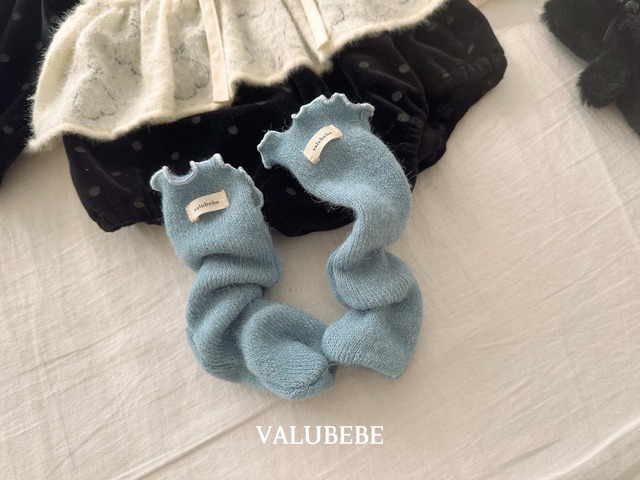 【予約】Warm Basic Roller (Bebe)