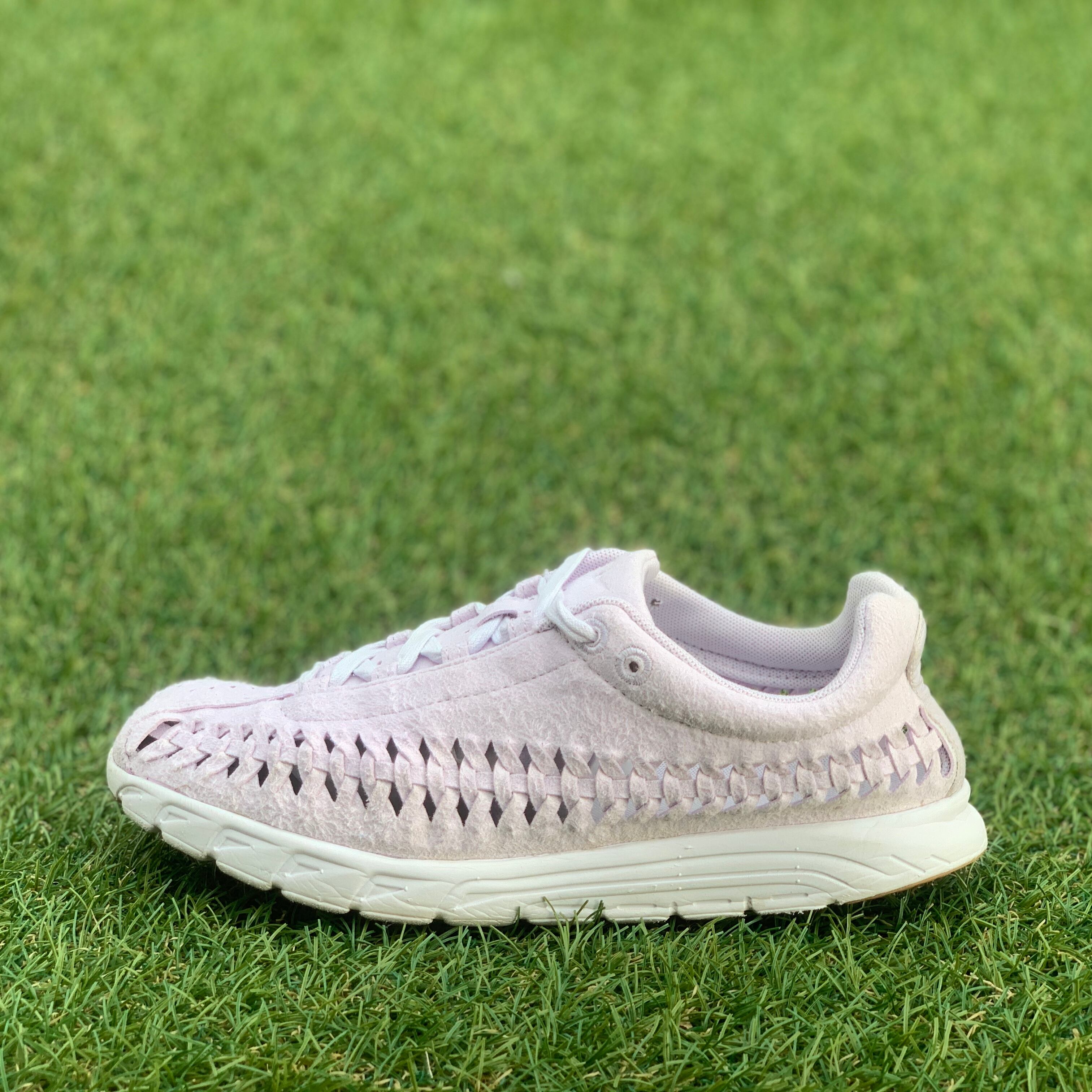 NIKE MAYFLY WOVEN ナイキ メイフライ ウーブン D612