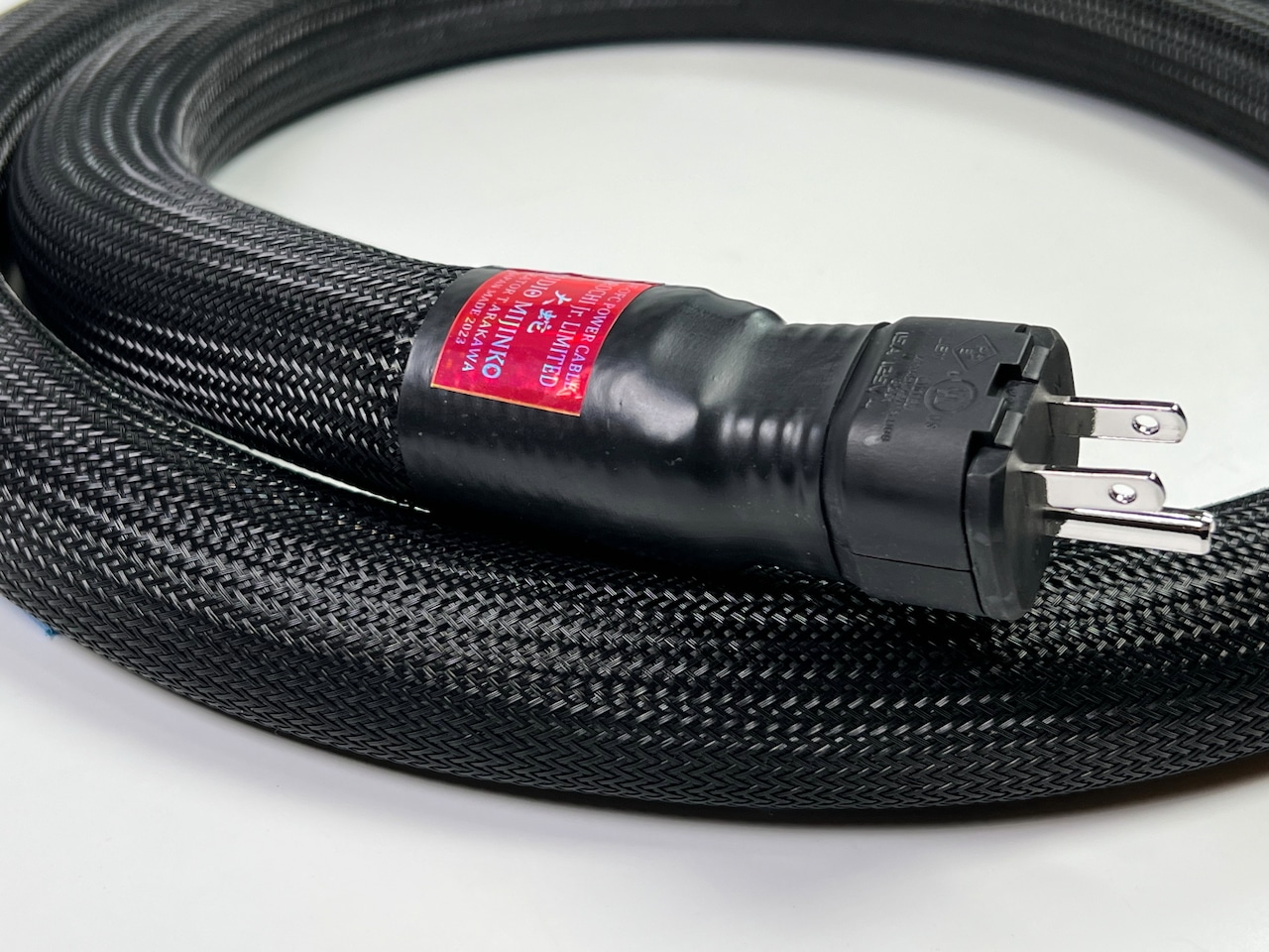 大蛇Jr. LIMITED (OROCHI Jr. LIMITED) | オーディオみじんこ 