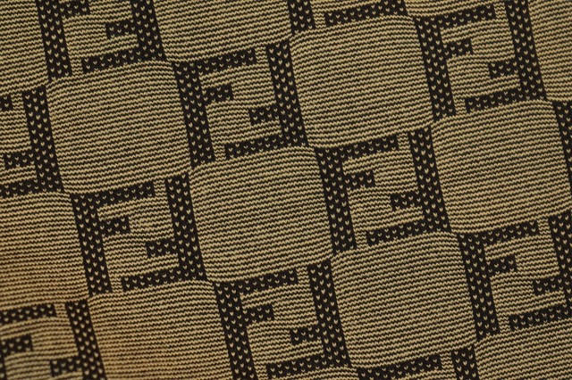 2810R2 FENDI mare MADE IN ITALY フェンディ イタリア製 タンクトップ  