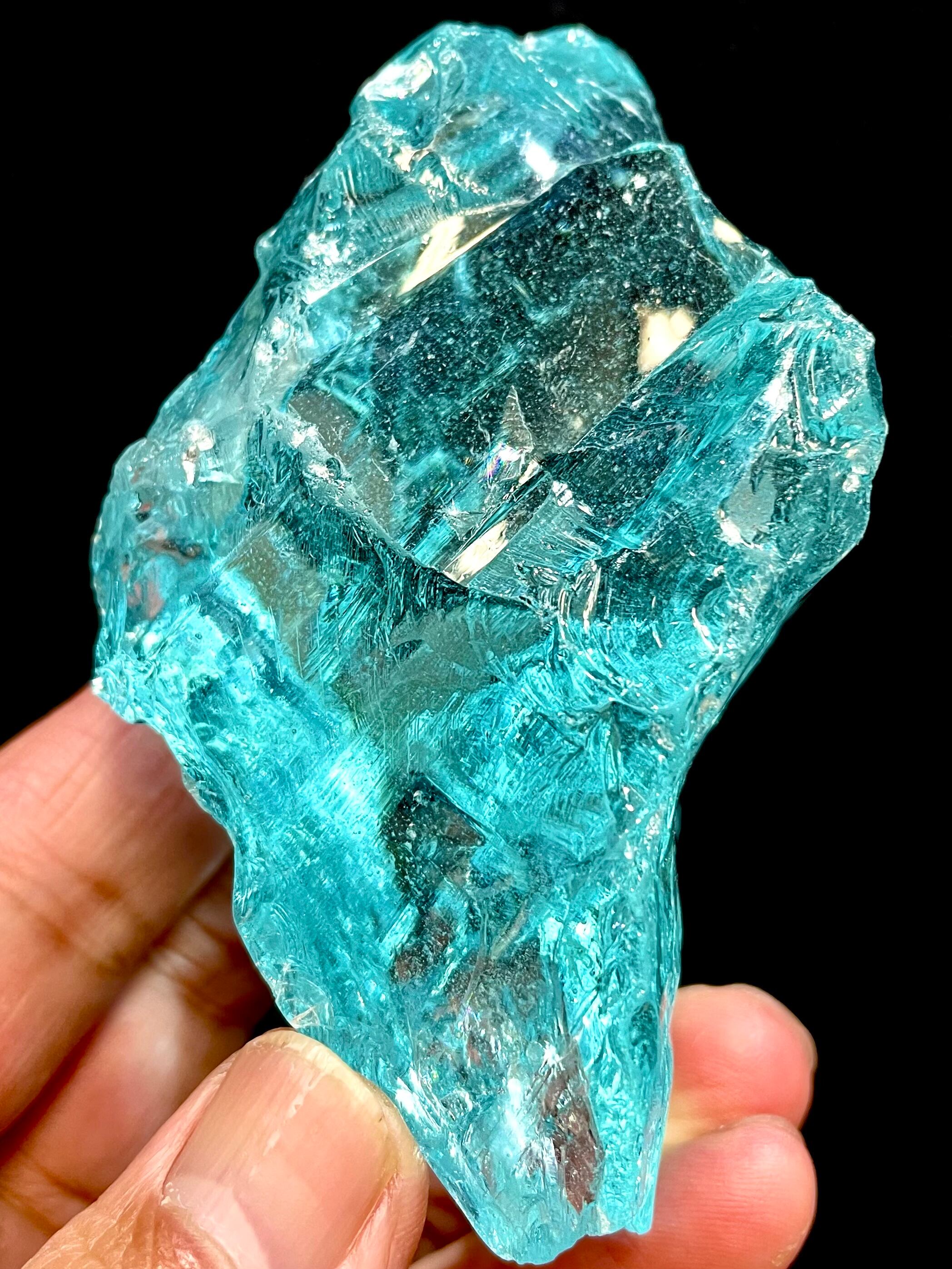 アネラクリスタル 原石 【公式通販】