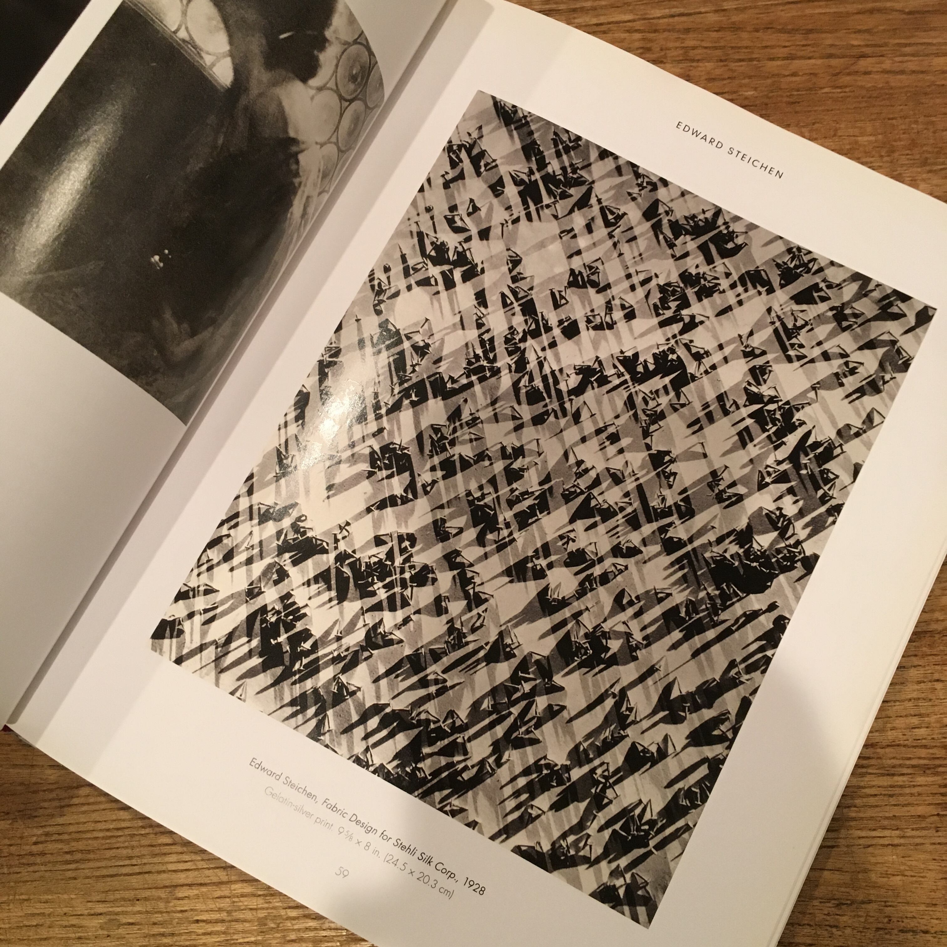 Lyle Rexer The Edge of Vision ライル・レクサー