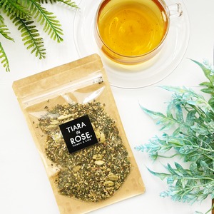 ペパーミント＆マテ