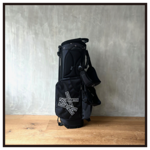 GGG STAND BAGGG (OWN NAME VER.) | GHOST GOLF GANG