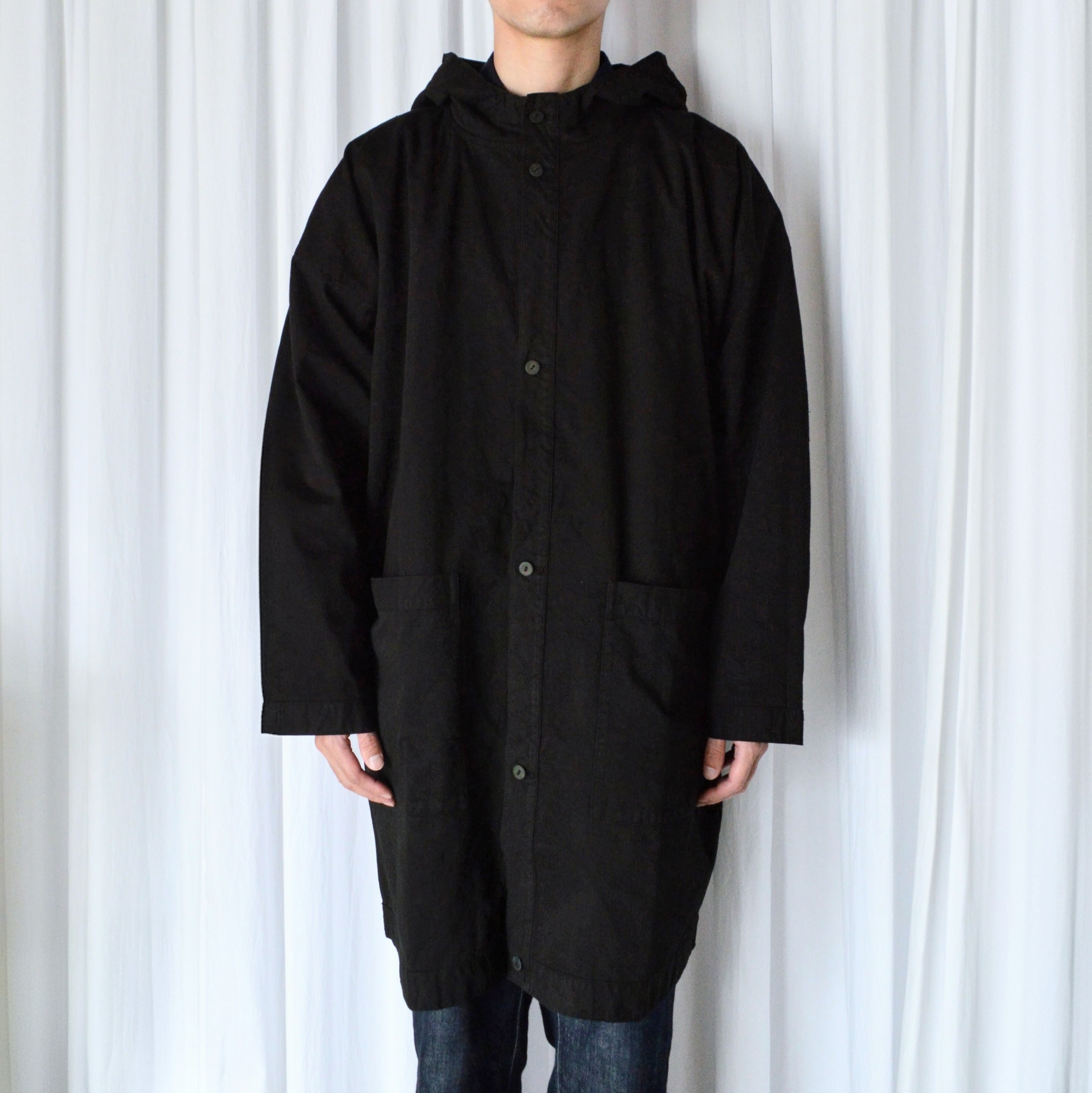 NEW】MITTAN / CT-55 OCギャバコート | MA STORE
