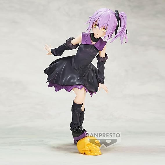 バンプレスト 転生したらスライムだった件 ヴィオレ フィギュア
