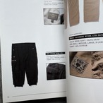 【WTAPS】2009 A/W EX19 Catalog