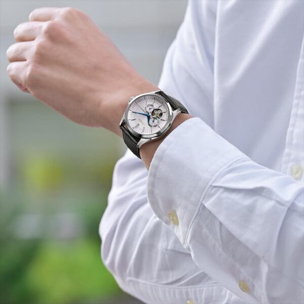 CITIZEN COLLECTION シチズンコレクション メカニカル 機械式