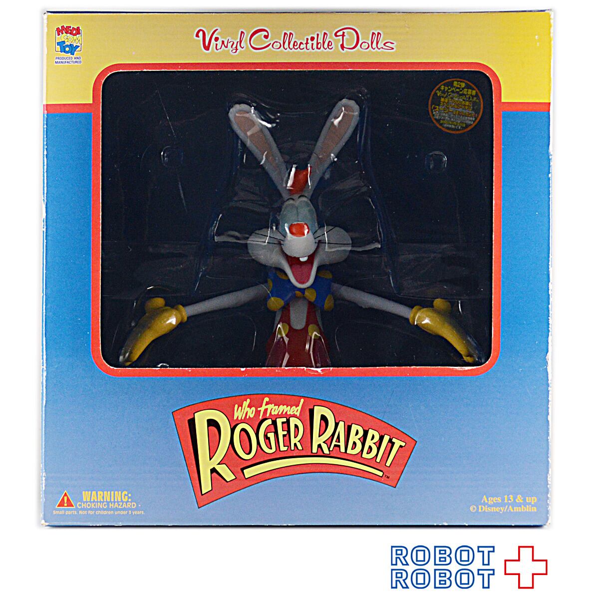 メディコム VCD ロジャーラビット | ROBOTROBOT
