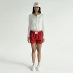 Corduroy Short Pants MZ00008