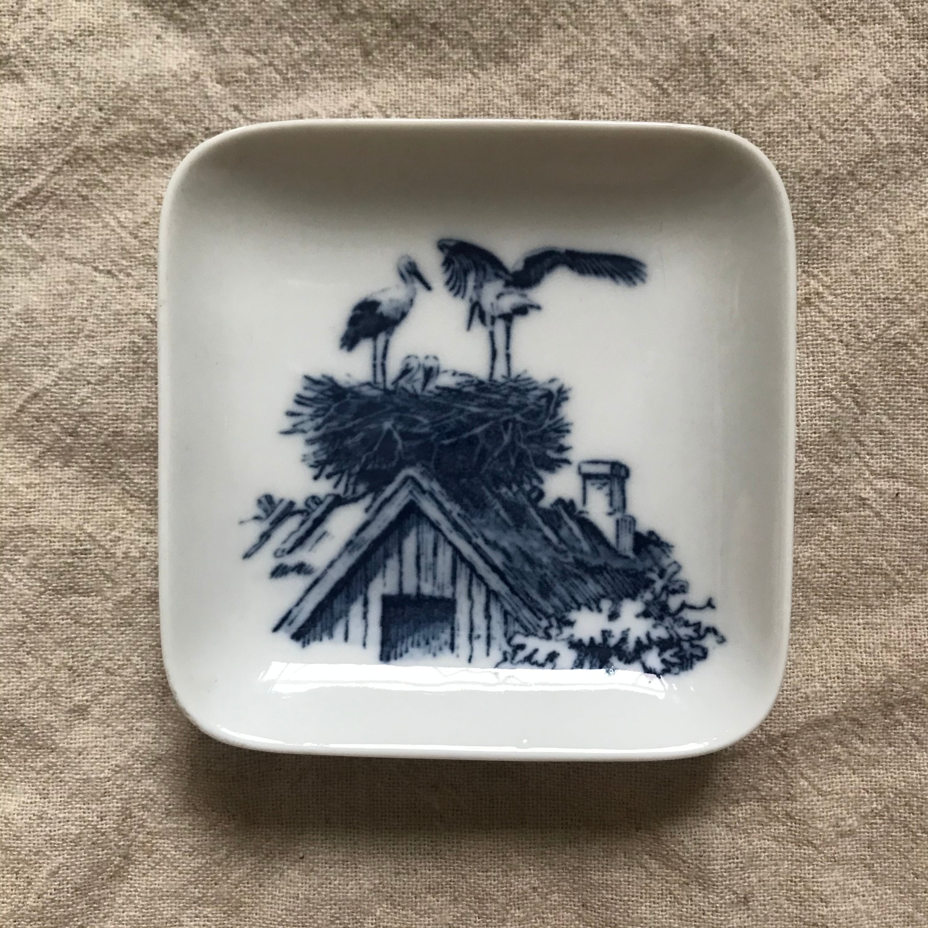 加藤工芸 陶器絵 陶板 壁掛け - メルカリ