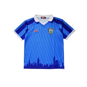 K’rooklyn FC Game Shirt -Blue