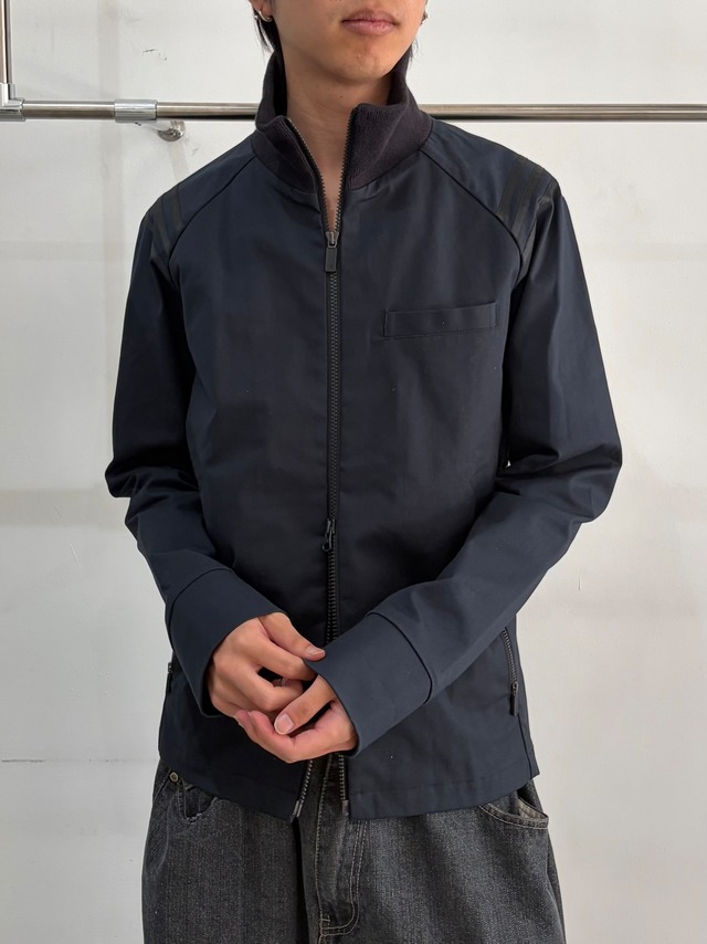 【Y-3】shoulder line design blouson