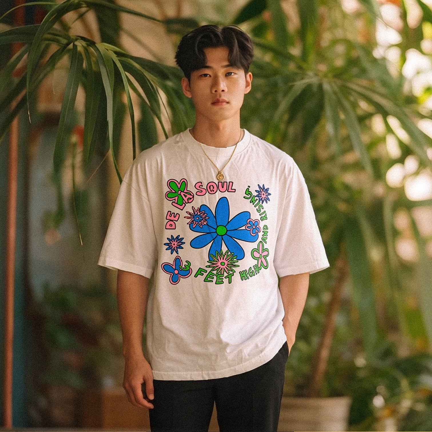 Sade 37 Tシャツ | Vintage Market