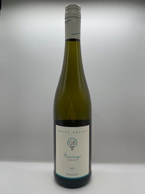 ゲオルグ・ブロイヤー リューデスハイム ベルク・シュロスベルク