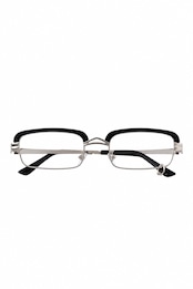 Ligne (black)