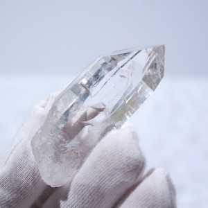 ヒマラヤ水晶 ヒマラヤンクォーツ / 原石 標本