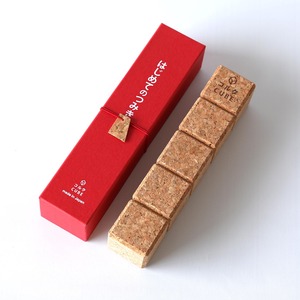 はじめてのつみき 赤