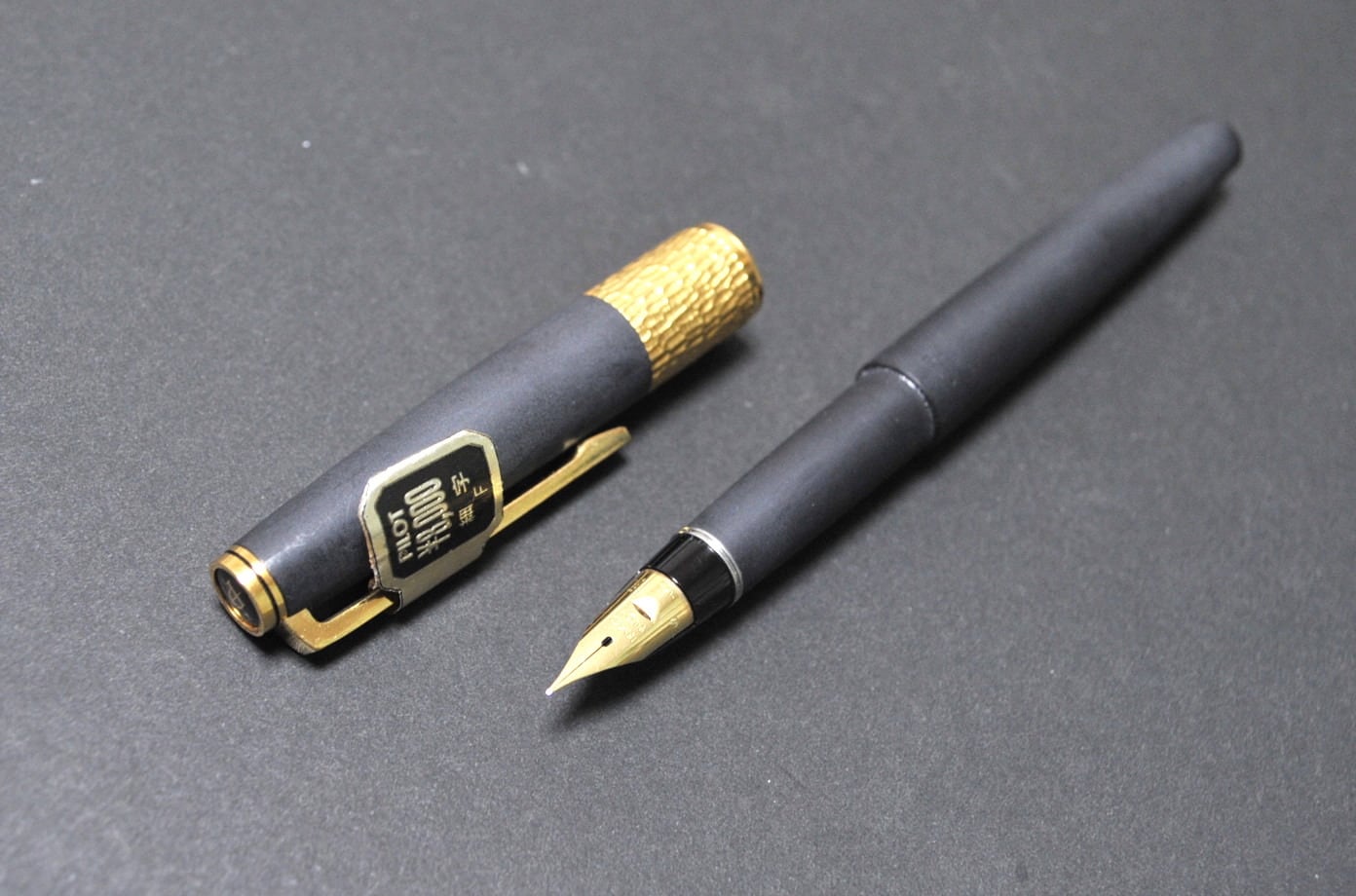1973 パイロット グランディー 22KAGM PILOT GRANDEE 22KAGM