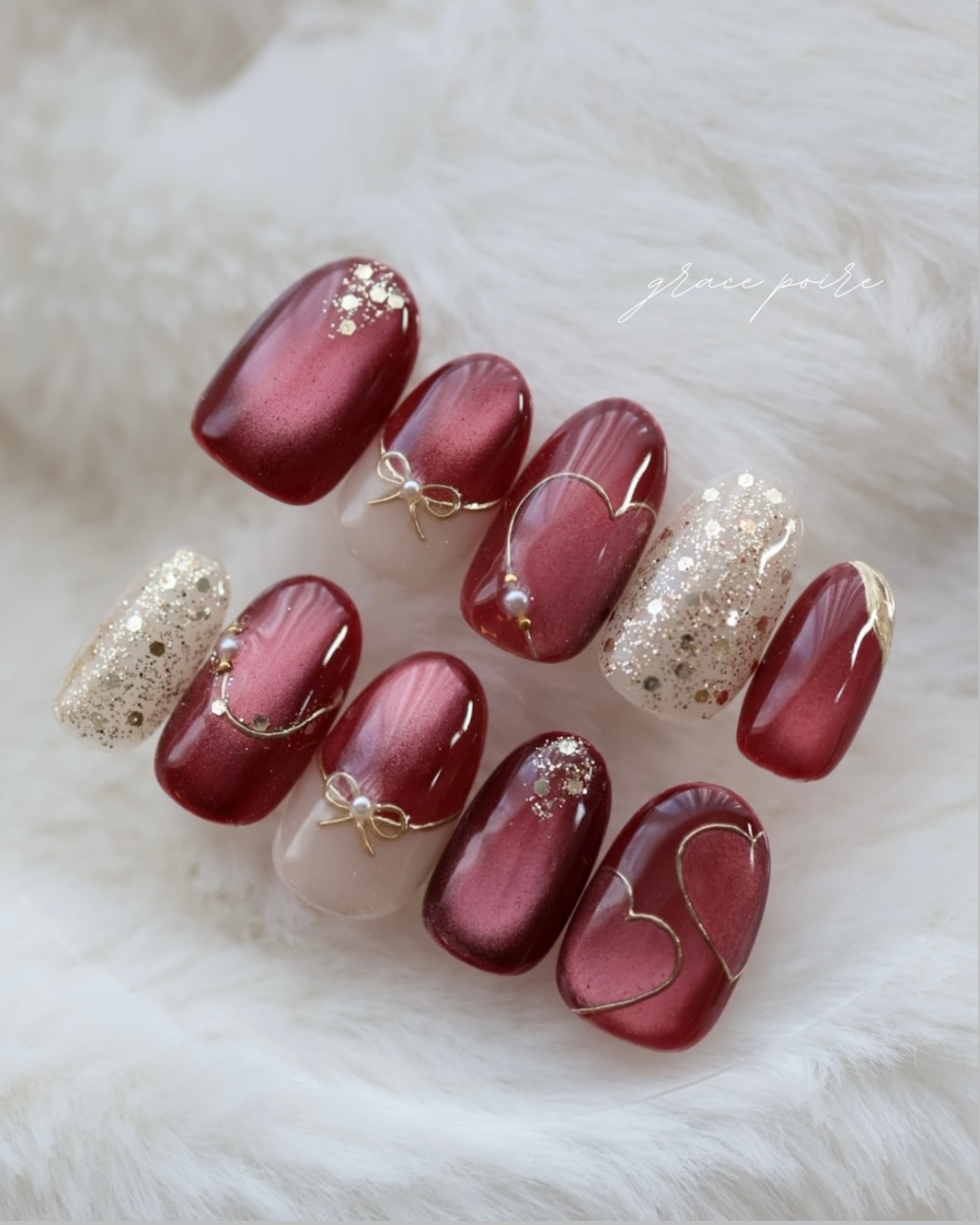 Jewel Heart