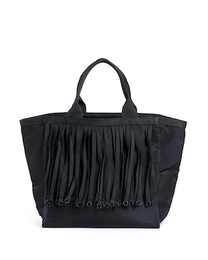 NEW - TAPE FRINGE BAG (LARGE) - BCL-64