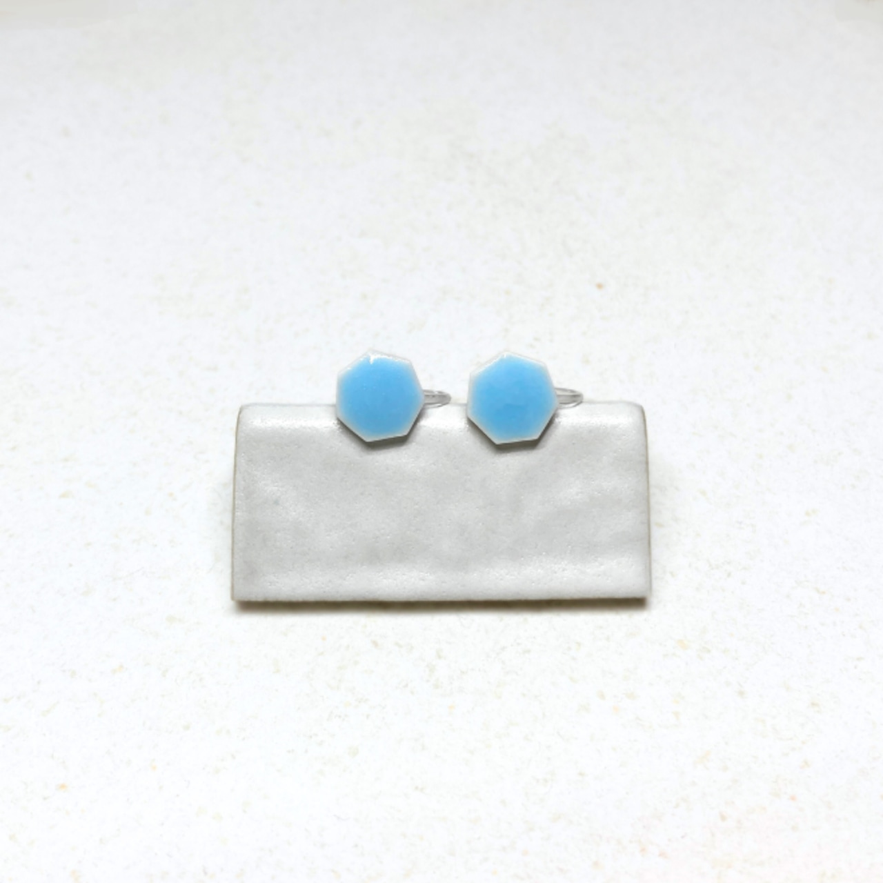 空色 イロとカタチの選べるピアス・イヤリング