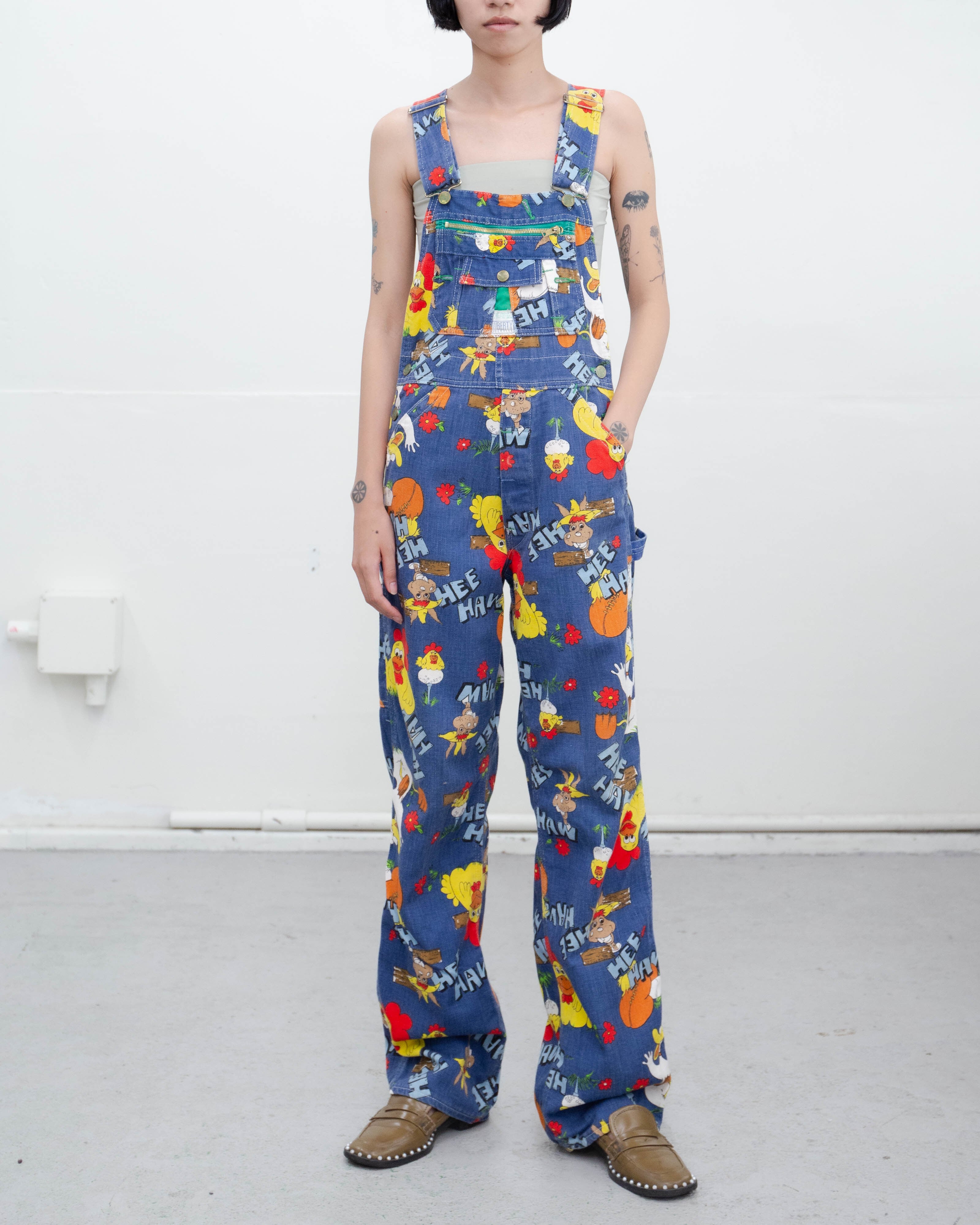 1970s LIBERTY - 