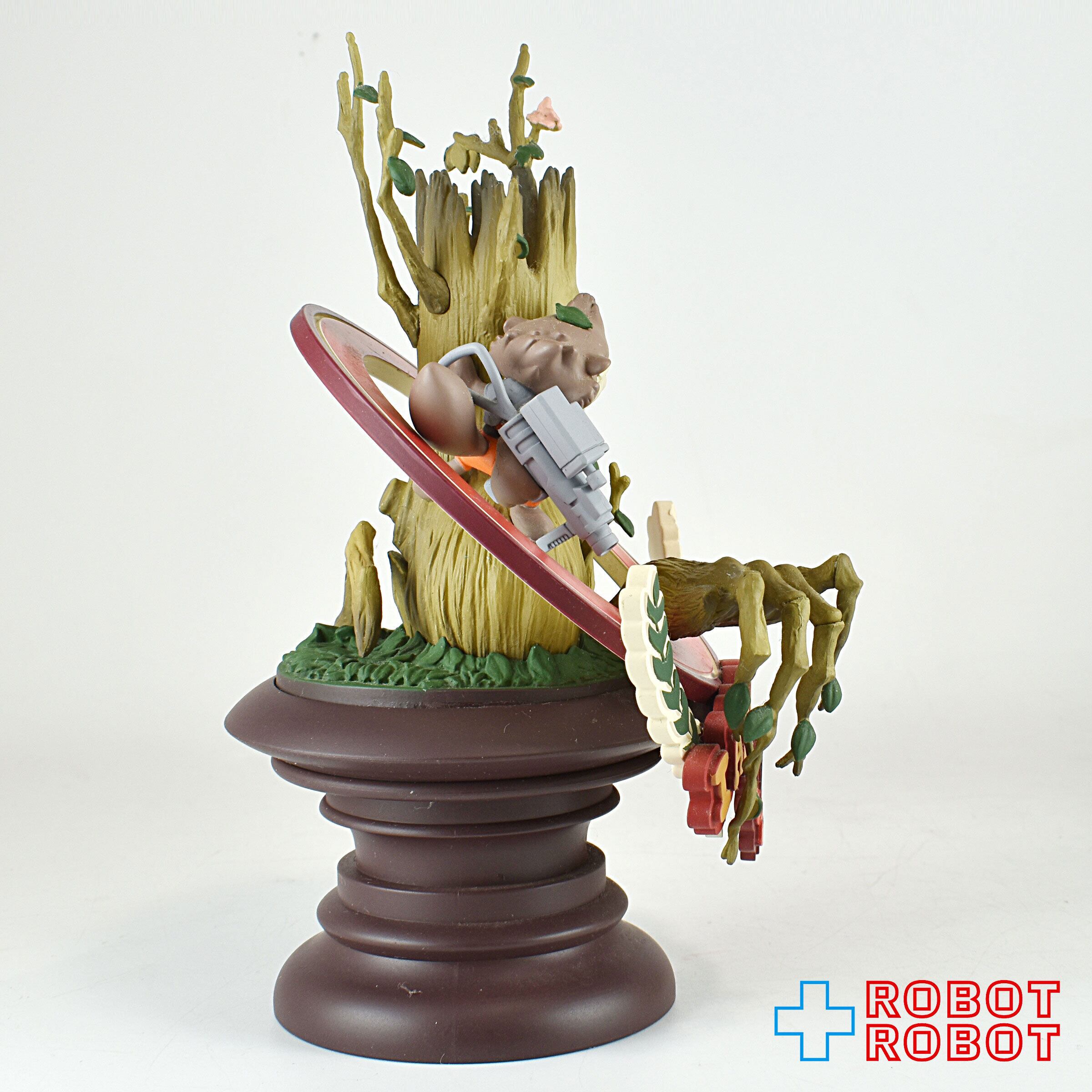 グッドスマイルカンパニー マンガヴァリアント グルート