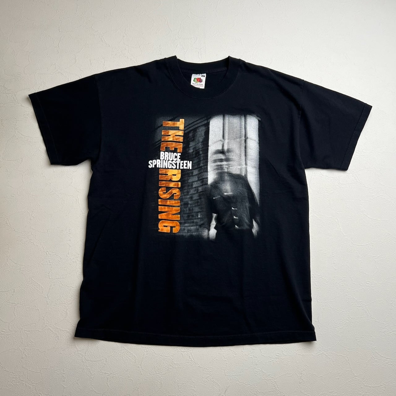 Tシャツ | RUFFY