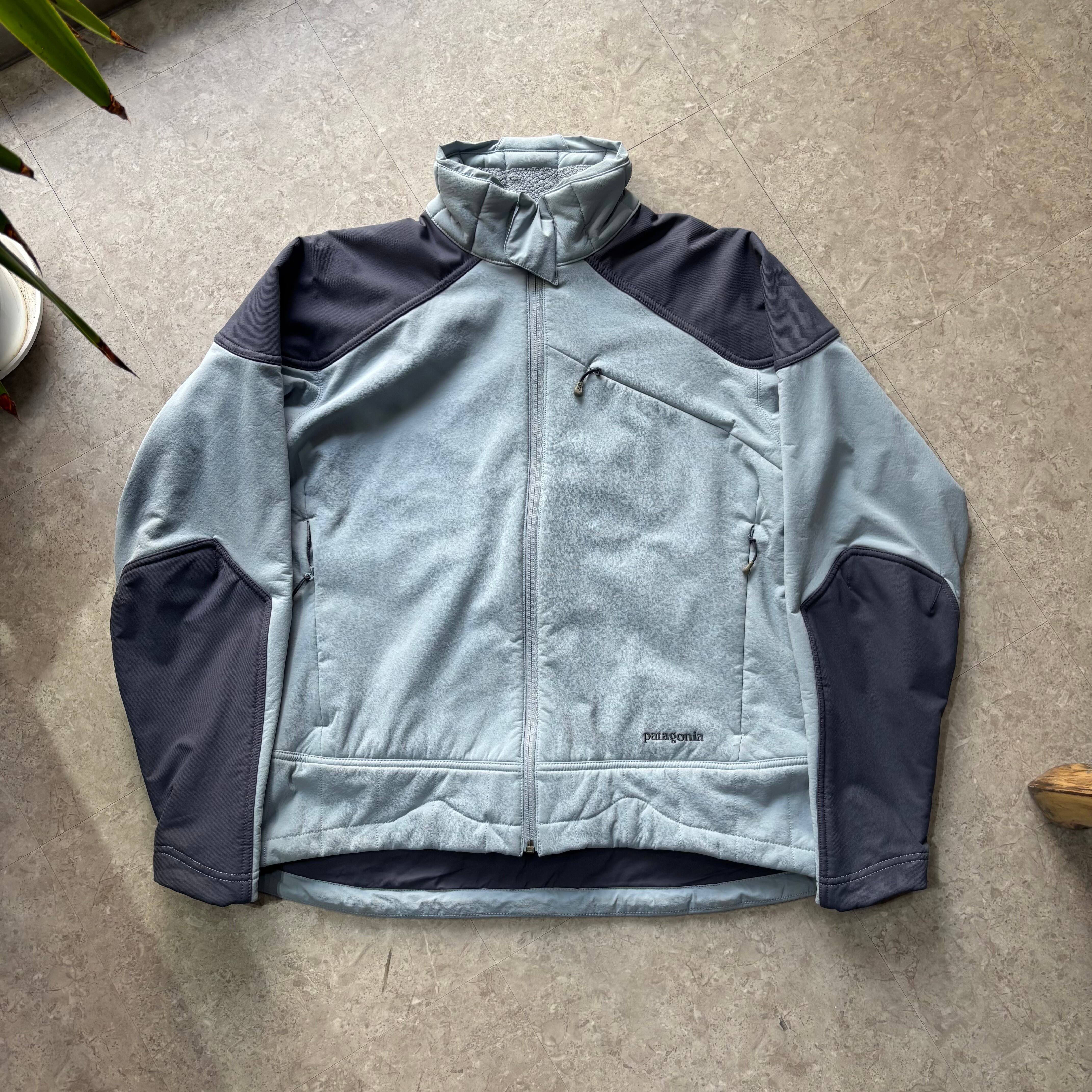 2005s Patagonia SOFTSHELL JACKET【仙台店】