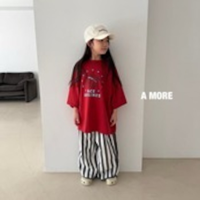 《予約》A more ¨ ace T ¨ 26spring