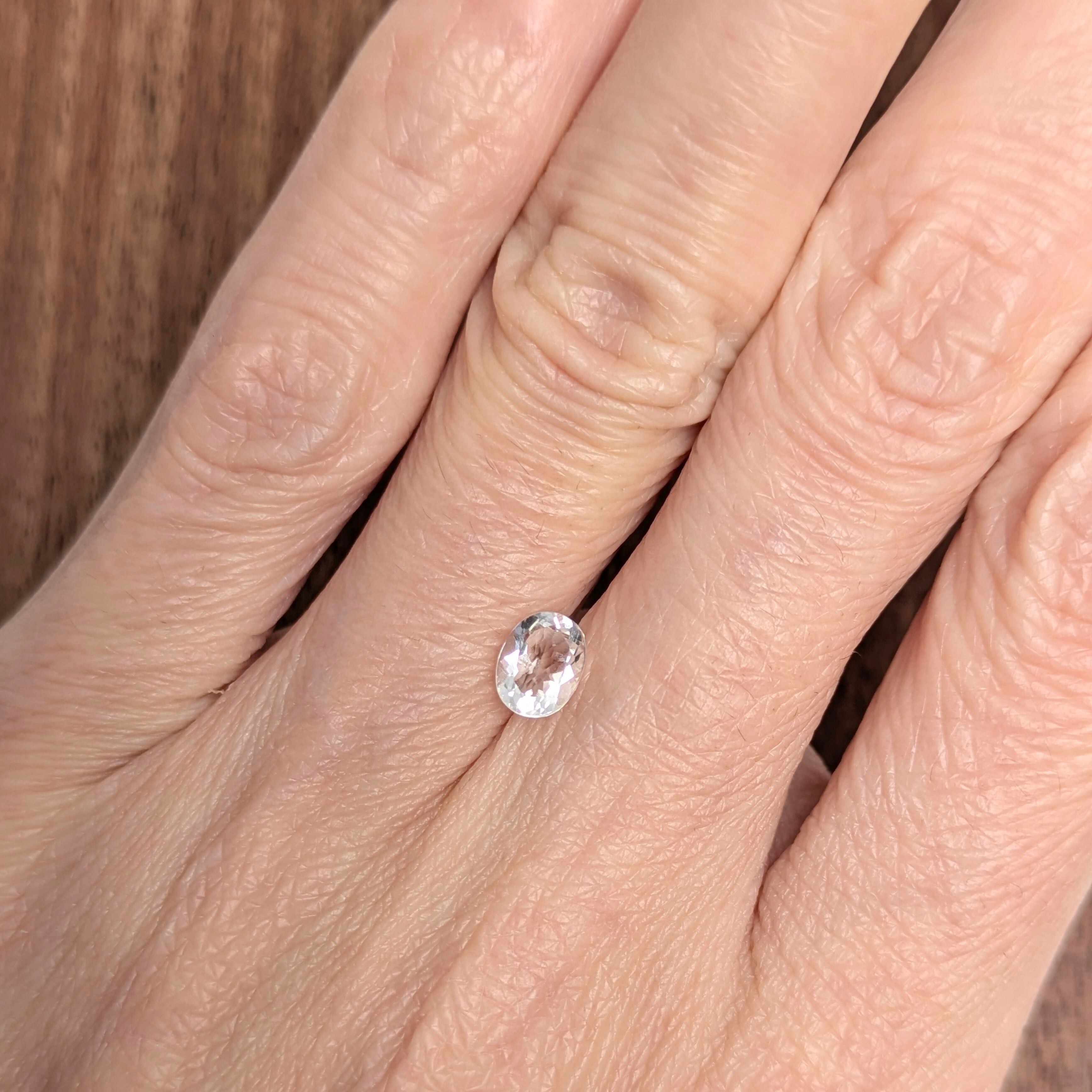 ハイアライトオパール メキシコ産 【0.41ct】 PRO208057 | Gem's