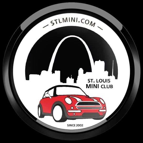 ゴーバッジ(ドーム)（CD0803 - CLUB ST LOUIS MINI） - 画像2