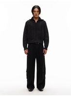 JCAESAR STUDIO Diagonal Seam Cargo Pants