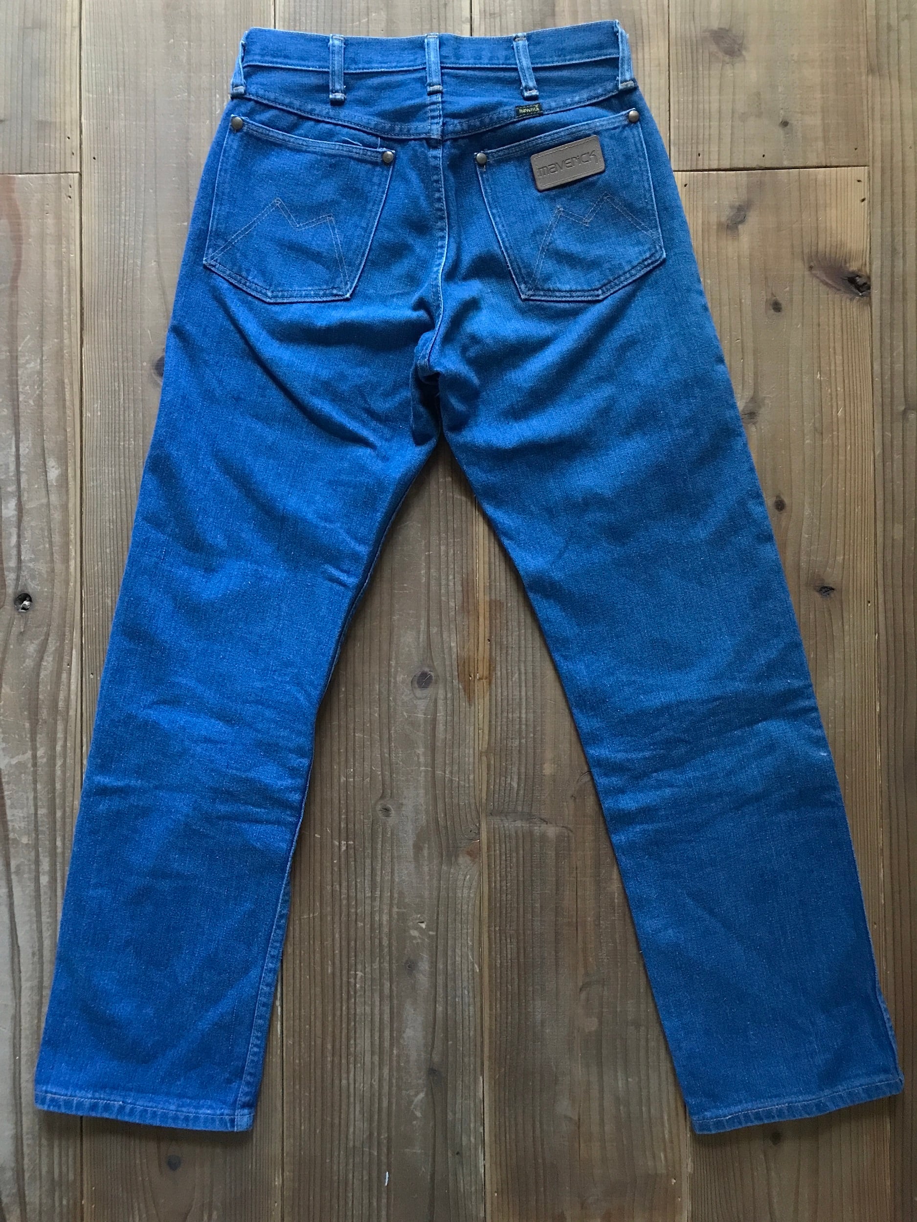 70-80's MAVERICK 44MWZ