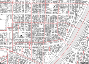 墨田区吾妻橋　〒1300001｜墨田区東駒形　〒1300005｜墨田区本所　〒1300004｜ポスティングバッグ - Remap -